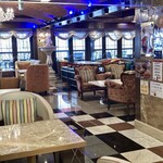 ケーニヒスクローネ くまポチ邸 - 