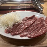 高円寺 焼肉ここち - 