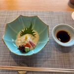 京いざかや くぼ田 - 