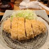 とんかつ わか葉