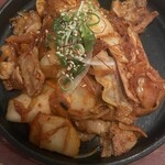 炭焼鉄板焼KUMA - 