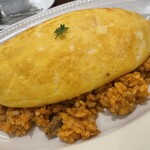 CAFE AUX BACCHANALES 渋谷ヒカリエ店 - 