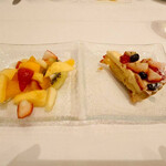 サバティーニ・ディ・フィレンツェ - 