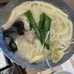 ゆず庵 - 料理写真: