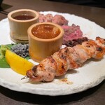 全席個室 楽蔵うたげ  - 