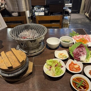口コミ一覧 : 炭火焼肉・韓国料理 KollaBo 吉祥寺新店 （コラボ