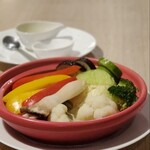 フライヤーズテーブル - 