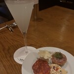 カーヴ - いい感じぃ♬(笑)