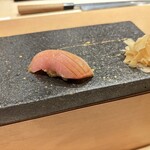 吉祥寺 鮨 栞庵 やましろ - 