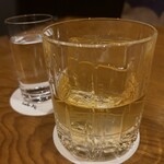 カーヴ - シングル・モルト