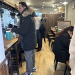 支那ソバ おさだ - 