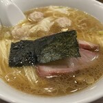 支那ソバ おさだ - 