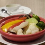 フライヤーズテーブル - 