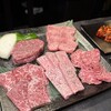 焼肉 全