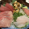 魚串 魚然 新宿店