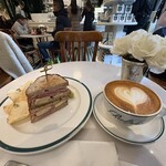 ラルフズ コーヒー 表参道 - 