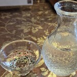 富久寿司 - 黒龍 八十八号