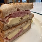 ラルフズ コーヒー 表参道 - 