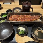 うなぎ四代目菊川 - 