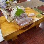 ゆうすげ - 