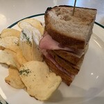 ラルフズ コーヒー 表参道 - 