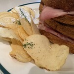 ラルフズ コーヒー 表参道 - 