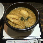 金太ラーメン・つけめん あびすけ - 