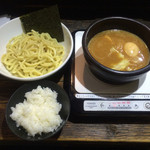 金太ラーメン・つけめん あびすけ - 