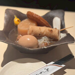 魚魚炉 有楽町店 - 