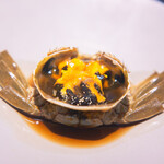 イチリン ハナレ - ２．上海蟹 雌