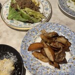 フレンチ酒場GOLD - 