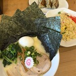 咲うラーメン屋さん 麺屋義流～第二章～ - 