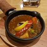 アジョワン - ぐっつぐっつ！