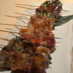 魚魚炉 有楽町店 - 