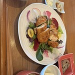 やさい家めい - 