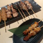 魚魚炉 有楽町店 - 