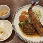 洋食屋 Tomato畑 - 