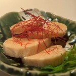 魚魚炉 有楽町店 - 