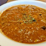 ステーキハウス ロッキー - ビーフシチュー　すべての具材がとろけるまで煮込まれていて とても美味しいです　これ単品でもまた食べたい！