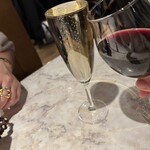 フレンチ酒場GOLD - 