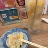 餃子販売所 新宿小滝橋通りいち五郎