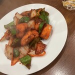 ニュー ミヤビ インディアン レストラン&バー - 
