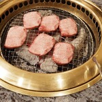 川崎名物 炭火焼肉 食道園 - 