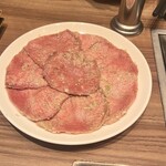 焼肉うしごろ - 