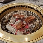 川崎名物 炭火焼肉 食道園 - 