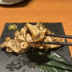 地鶏と沖縄琉球しゃぶしゃぶ 個室居酒屋 くろ凪 - 