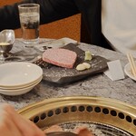 川崎名物 炭火焼肉 食道園 - 