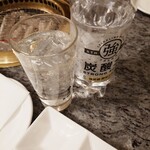 川崎名物 炭火焼肉 食道園 - 