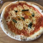 aqua - マルゲリータ。