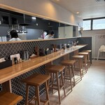 真鯛らぁめん八十八 - 